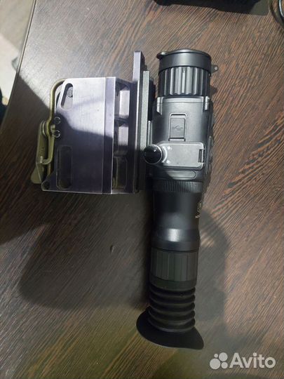 Тепловизионный прицел yukon nordforce xq 30