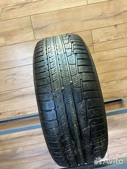 Nokian Tyres WR A3 225/55 R17