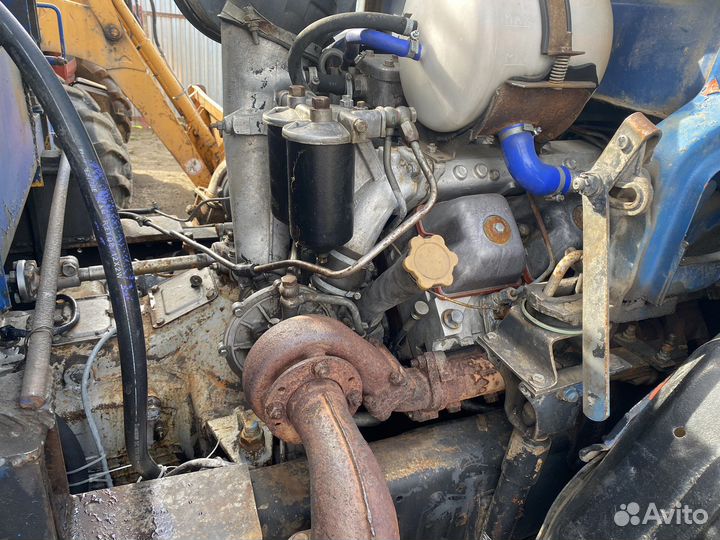 КамАЗ 53215 с КМУ, 2004