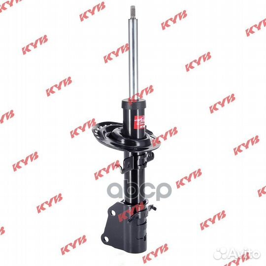 339 766 амортизатор передний газовый Renault K