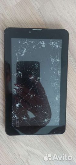 Планшет Билайн Таб 2