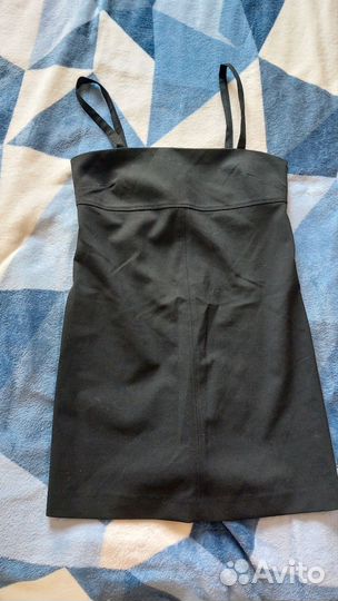 Платье mango x pernille