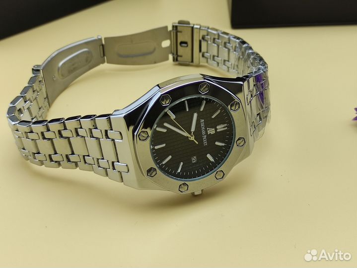 Часы мужские Одемар Пиге