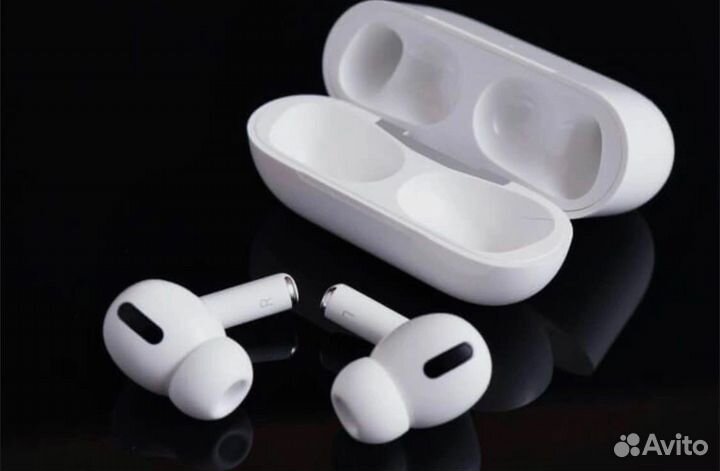 Apple AirPods Pro Premium
