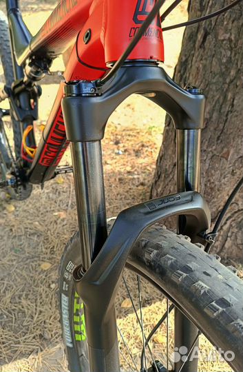 Commencal Meta29 Двухподвес Trail Enduro MTB