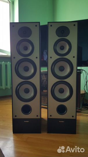 Акустика Paradigm 11se Mk3