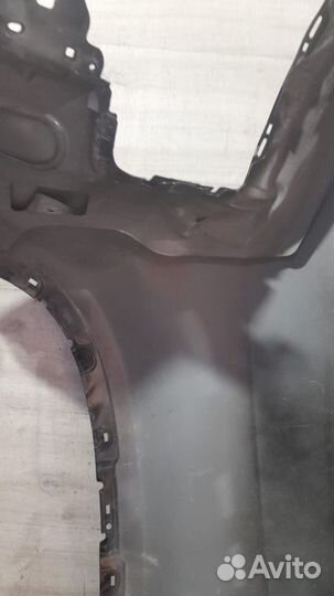 Крыло переднее правое Land Rover Defender 2 С 2019