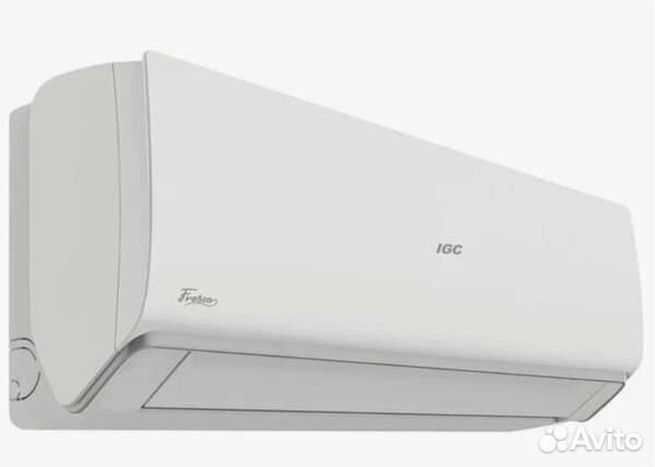 Сплит система новая