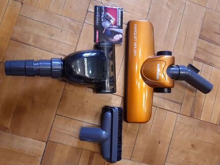 Насадки для пылесоса Redmond RV-S314