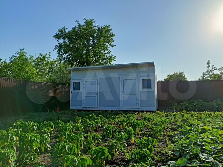 Дом 163 м² на участке 6,5 сот.