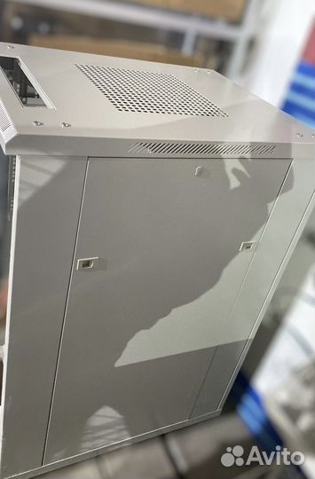 Серверный шкаф