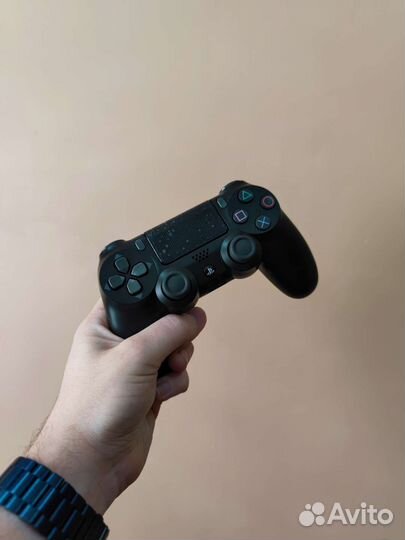 Джойстики DualShock4 для Sony PlayStation 4