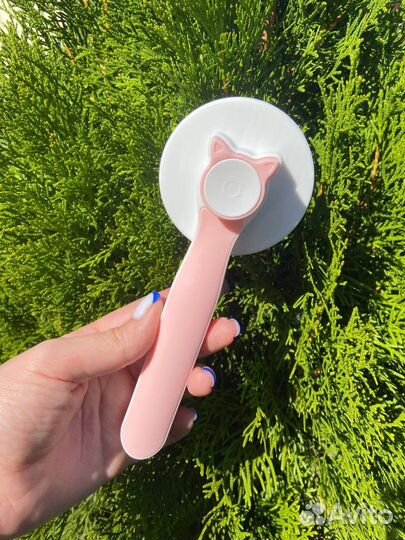 Расческа для кошек и собак