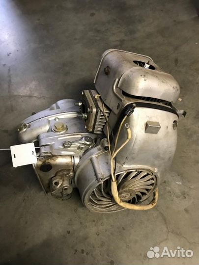 Двигатель тмз Муравей, Тула, Тулица реставрация (п