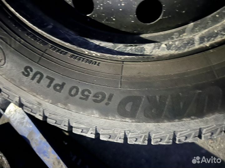 Yokohama Ice Guard 5 IG50 A 185/65 R15 88H