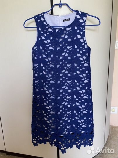 Платье gulliver 152