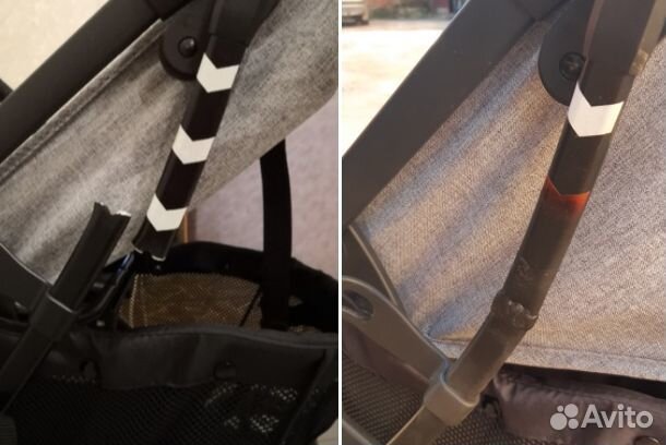 Ремонт колясок, санок, велосипедов и пр