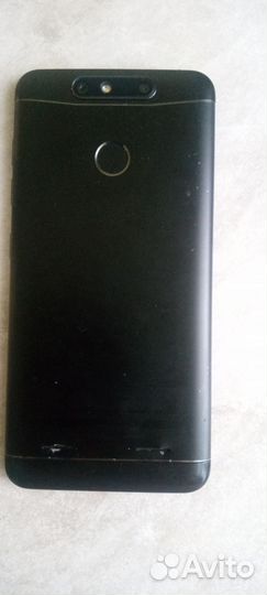 ZTE Blade V8 mini, 3/32 ГБ
