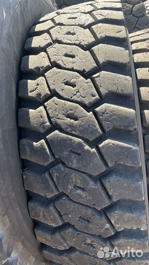 Bridgestone 315/80 R22,5