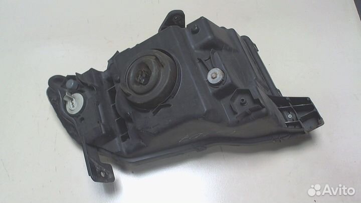 Фара (передняя) Honda Ridgeline, 2007