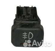 Выключатель кнопочный задний противо (Радиодеталь)