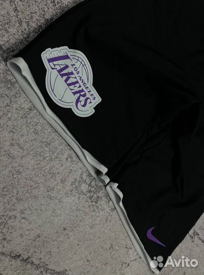 Костюм летний Nike Lakers