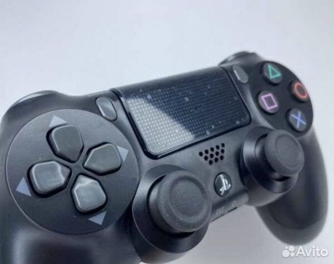 Геймпад джойстик DualShock PS4