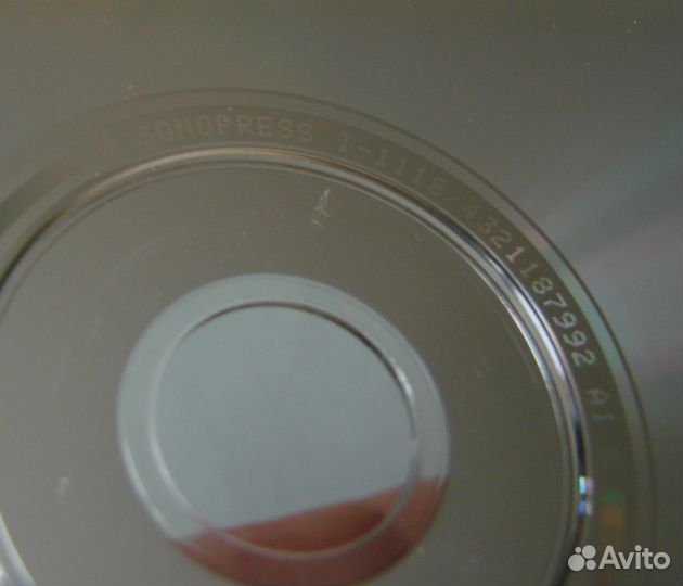 DR.alban - look whos talk ING / 1994 germany