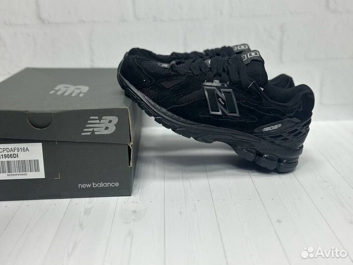 Кроссовки New Balance 1906D (42)