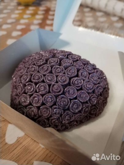 Мыло ручной работы набор