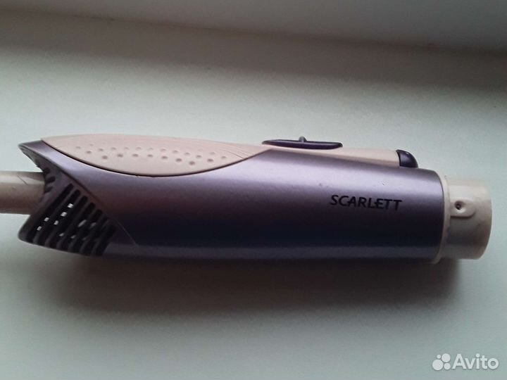 Фен для волос