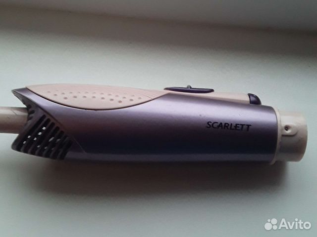 Фен для волос