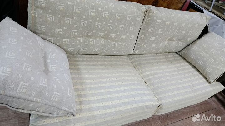 Дизайнерский диван Il loft (Италия)