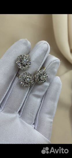 Старозаводской комплект ромашка