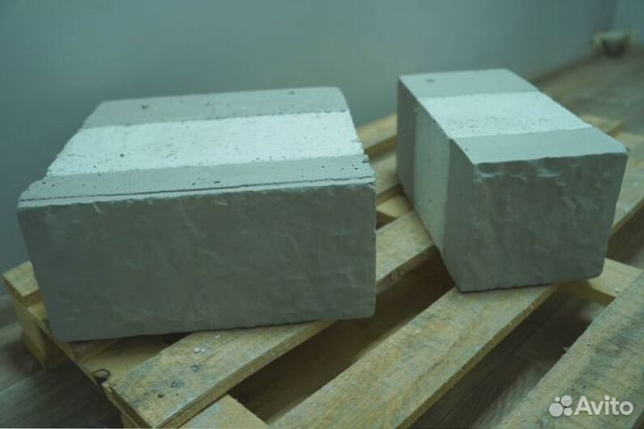 Комплект теплоблока