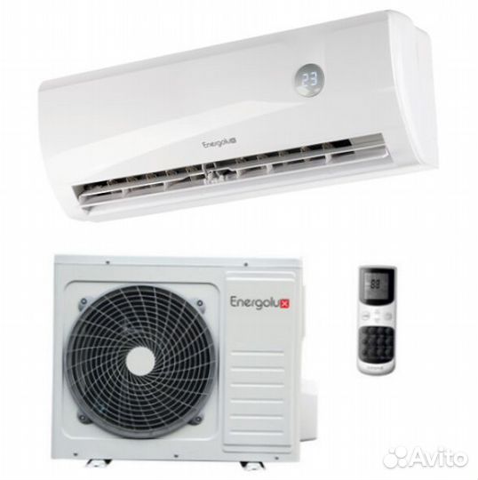 Кондиционер под ключ