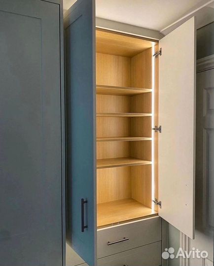 Шкаф в спальню