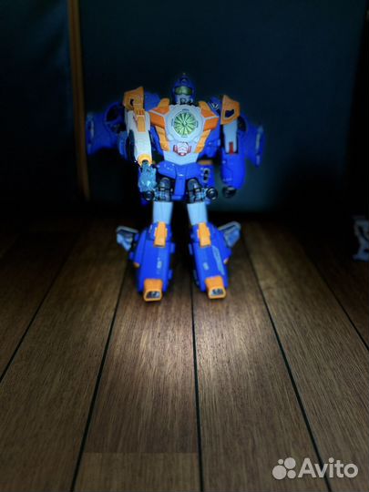 Tobot тобот
