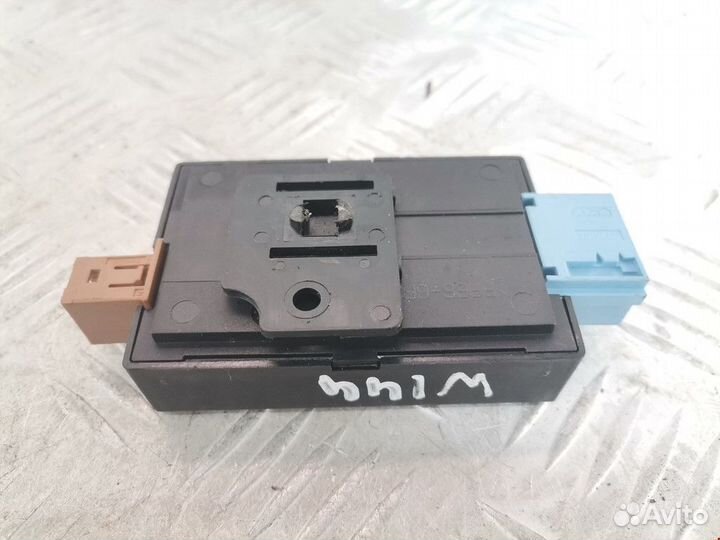 Усилитель антенны Citroen C5 2 2009