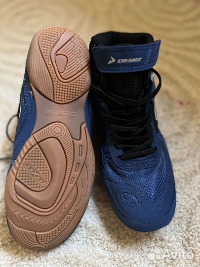 Борцовки для вольной борьбы