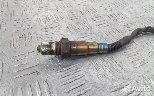 Лямбда-зонд audi A5 1 (ZPH04PE01)