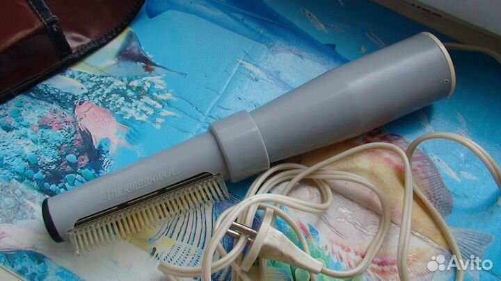 Мини - Фен для Волос 