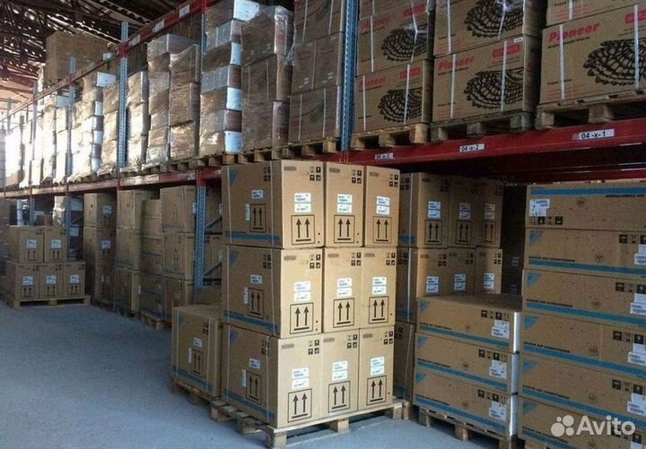 Кондиционер/Сплит-система с гарантией