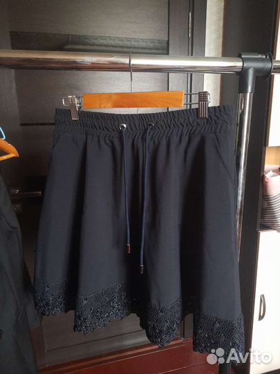 Школьная форма