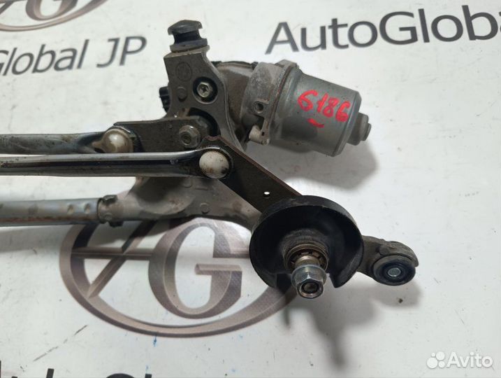 Трапеция дворников Lexus Nx200 ZGZ10 3zrfae 2018