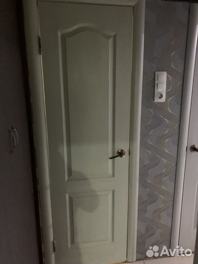 Дверь межкомнатная