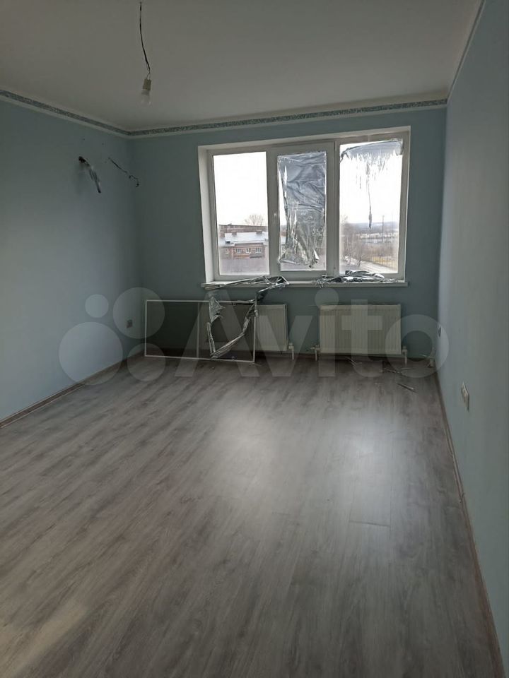 1-к. квартира, 34,7 м², 5/5 эт.