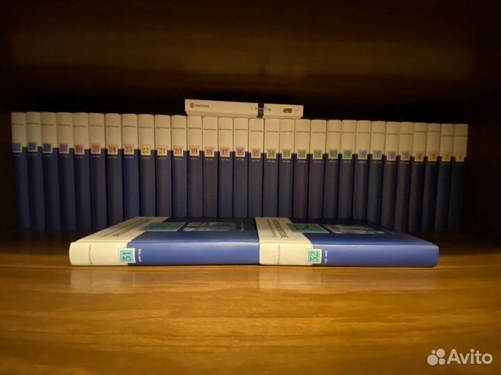 Большая иллюстрированная энциклопедия