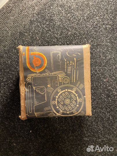 Автосторож