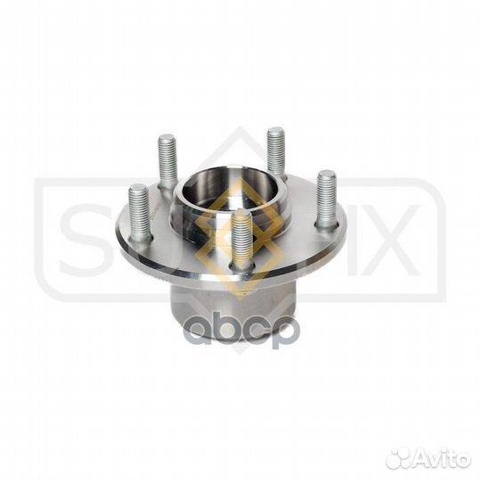 Ступица колеса перед лев SN1084 sufix